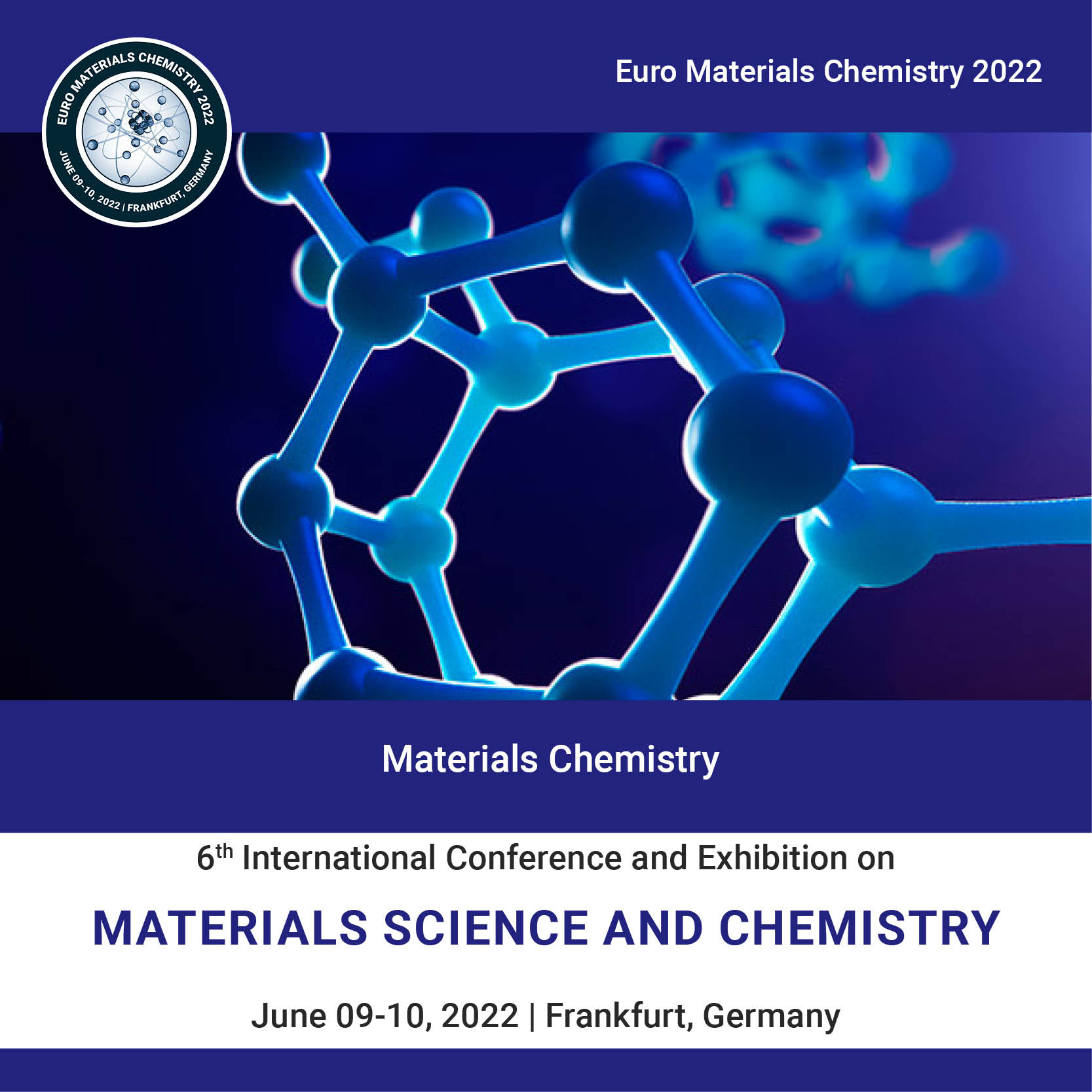 Materials Chemistry Photo